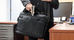 Leapers UTG 9-2-5 BriefCase (for Laptop & Pistol) - Img 4
