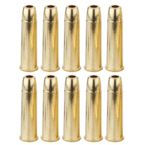 Legends Shells Cowboy Rifle Co2 / Smith&Wesson Revolvers - 10 buc [2.6496] - Img 3