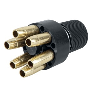 LEGENDS Speedloader for Legends Revolvers shells - Img 2
