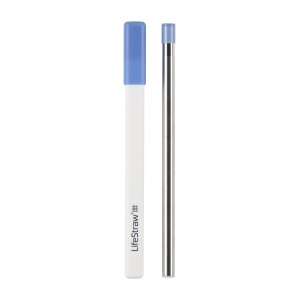 LifeStraw Sip water filter - stormy blue