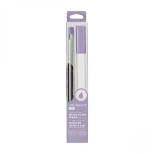 LifeStraw Sip water filter - thistle purpl  - Img 5
