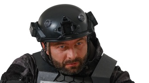 LW Alphatag tactical Ops-Core helmet - Img 4