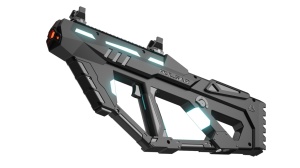 LW PULSAR play set Special Series - Img 3