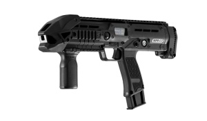 LW Safety Bumper For Mp9-Lt Phoenix - Img 2