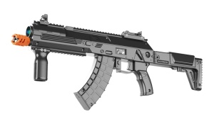 LW Safety bumper for PREDATOR