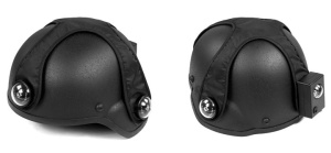 LW Tactical Helmet Cover - Img 6