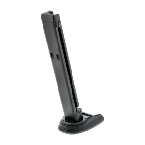 Magazie de schimb pentru Pistol Airsoft Beretta APX 6mm [Co2] - Img 2