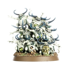 Maggotkin of Nurgle: Nurglings [97-18] - Img 3
