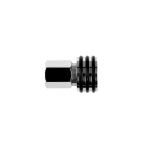 Manta Air Female Quick Release Coupler