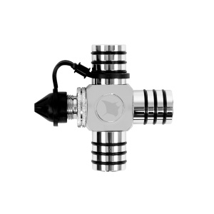 Manta AIR LINE SPLITTER (MALE x1, FEMALE x3)
