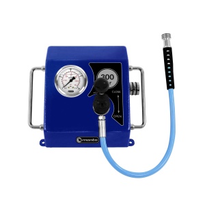 Manta SINGLE OUTLET FILLING STATION