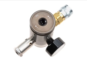 Max Flow HPA Low Pressure Regulator - Img 5