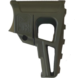 MCS Air Tank Stock Pad (13-22ci) - Img 2