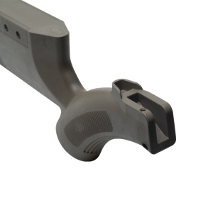 MCS Thordsen Custom Air Tank Buttstock / Shoulder Rest - Img 8