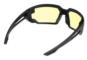 Mechanix Tactical Glasses Type-X Amber Lens - Img 6