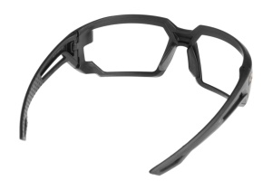 Mechanix Type-X Glasses Clear Lens - Img 3