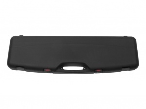 Megaline gun trunk black 97x25x10 cm cipher - Img 2