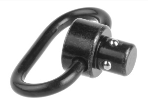 Metal QD Sling Swivel / Mount - Img 4