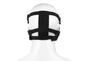 Mk.II Lightweight Half Face Mask - Img 3