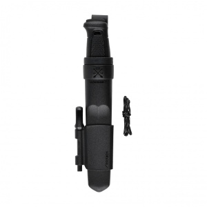 Morakniv Garberg knife with survival kit (S) - Img 5
