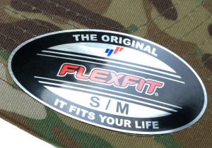 MULTICAM The Original Flexfit Cap - Img 5