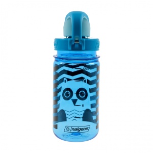 Nalgene children's bottle 0.35 l BlueOwl - Img 3