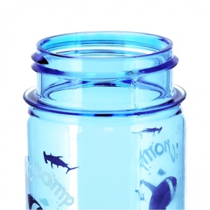 Nalgene Children's Bottle 0.35 l Chomp - Img 5