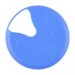 Nalgene Easy Sipper cap - blue