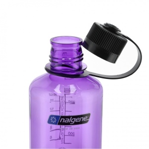 Nalgene Narrow Mouth 0.5 L Purple - Bottle - Img 4