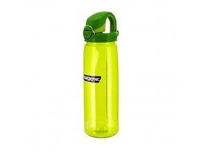 Nalgene On The Fly 0.65 l Petal Beet bottle - Img 2