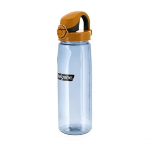 Nalgene On The Fly 0.65 l Rhino Black Brow Bottle - Img 2