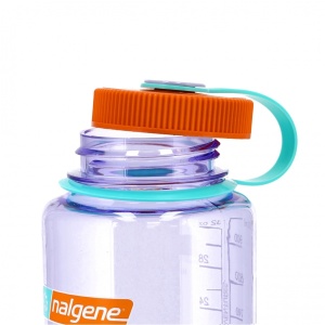 Nalgene Wide Mouth 1 l Amethyst - bottle - Img 3