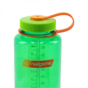 Nalgene Wide Mouth 1 L Mellon - Bottle - Img 3