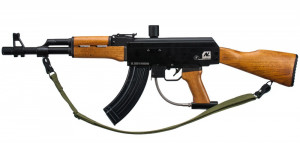 New Legion AK47W