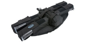 New Legion Battle Pack 4+1 horizontal, black - Img 3
