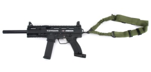New Legion Sling Carrying Strap MTac 2P - Img 3