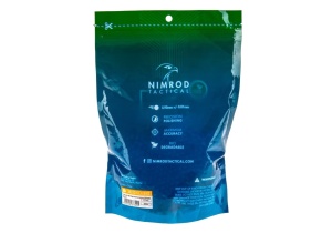 Nimrod 0.28g Bio BB High Performance 3570rds - Img 3