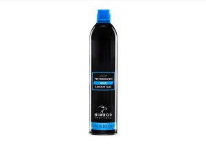Nimrod Light Performance Blue Gas 500ml - Img 2