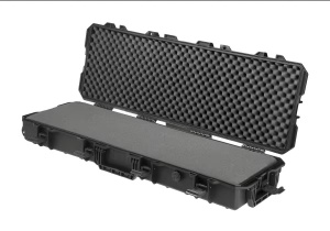 Nimrod Rifle Hard Case 100cm PNP Foam - Img 4