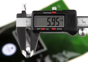 Nimrod Tactical 0.30g Bio BB Professional Performance 3335rds - Img 4
