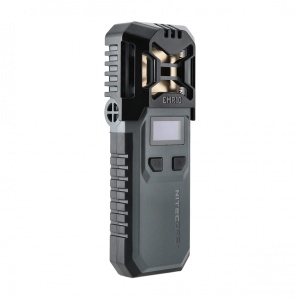 Nitecore EMR10 Lite Electronic Insect Repeller / Dispozitiv anti-tantari - Img 4