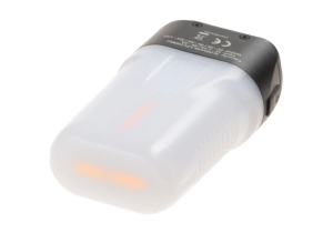 Nitecore LR70 Lanterna Camping 3 in 1 - Img 4