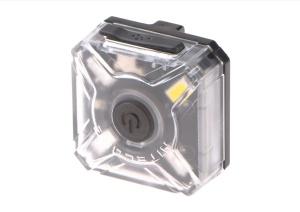 Nitecore NU05 Law Enforcement - Img 4