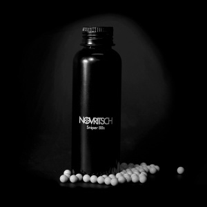 Novritsch 0.49g Premium BBs (530buc)