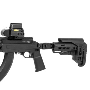 Novritsch Folding Stock Hinge - Img 8