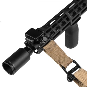 Novritsch Picatinny to QD Sling Attachment - Img 4