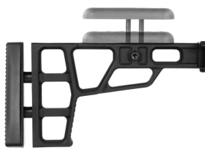 Novritsch SSG10 A3 Airsoft Sniper Rifle - Img 5