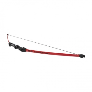 NXG RB Cadet2 classic bow 15lbs - Junior (Set) [sageti ventuze] - Img 5