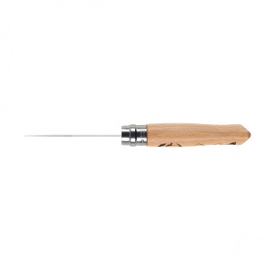 Opinel 08 INOX Mountain Sport Hiking Knife - Img 4