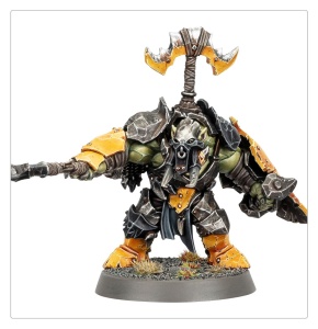 Orruk Warclans: Orruk Ardboyz [89-61] - Img 4